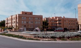 Reparación de persianas en Almería – Averías por calor 7 Nueva Almeria