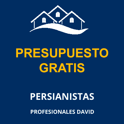 Reparación, instalación y motorización de persianas en El Ejido 1 img destacada persianistas David