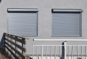 Cómo limpiar tus persianas en casa y mantenerlas como nuevas 4 Persianas de aluminio