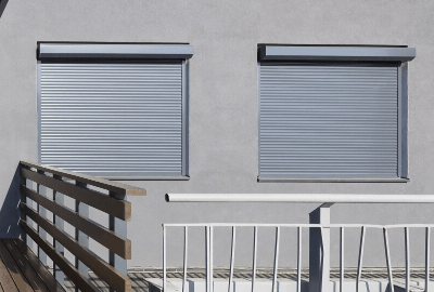 ¿Persianas de PVC o aluminio en Cádiz? Qué material elegir 2 Persianas de aluminio en Cádiz