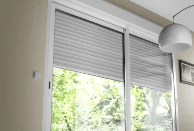 ¿Persianas de PVC o aluminio en Cádiz? Qué material elegir 1 Persianas de PVC en Cádiz