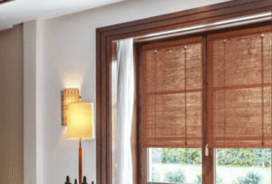 ¿Es mejor una persiana interior o exterior? Pros y contras según tu vivienda 1 persianas interiores