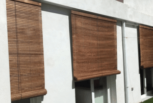 Persianas para frío y calor: cómo elegir según la orientación de tu vivienda 1 Persianas recomendadas para climas calurosos