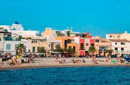 Reparación de persianas en Mallorca – Sistemas que fallan al volver 8 Portixol