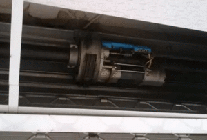 Arreglar persiana eléctrica: averías comunes y cómo repararla 1 Principales averías en persianas eléctricas