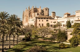 Reparación de persianas en Mallorca – Sistemas que fallan al volver 6 Sa Calatrava