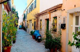 Reparación de persianas en Mallorca – Sistemas que fallan al volver 4 Santa Catalina